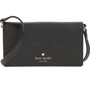 Kate Spade IPhone 7/8 plus Crossbody Case